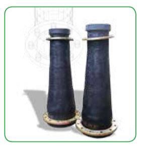 Producer of pipes made of synthetic resin 03